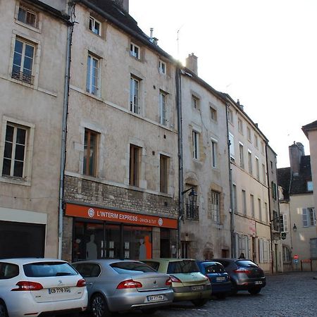 Le Petit Beurre - Studio En Hypercentre De Beaune โบน ภายนอก รูปภาพ