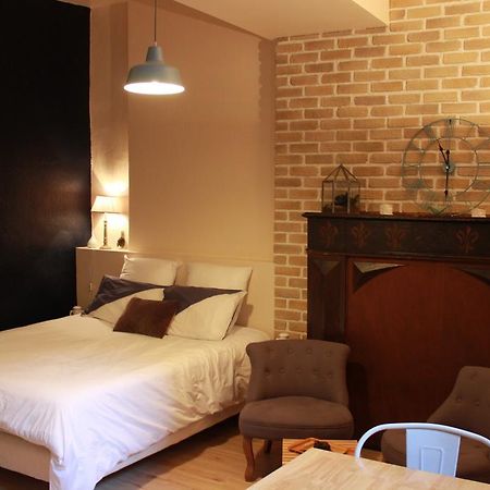 Le Petit Beurre - Studio En Hypercentre De Beaune โบน ภายนอก รูปภาพ