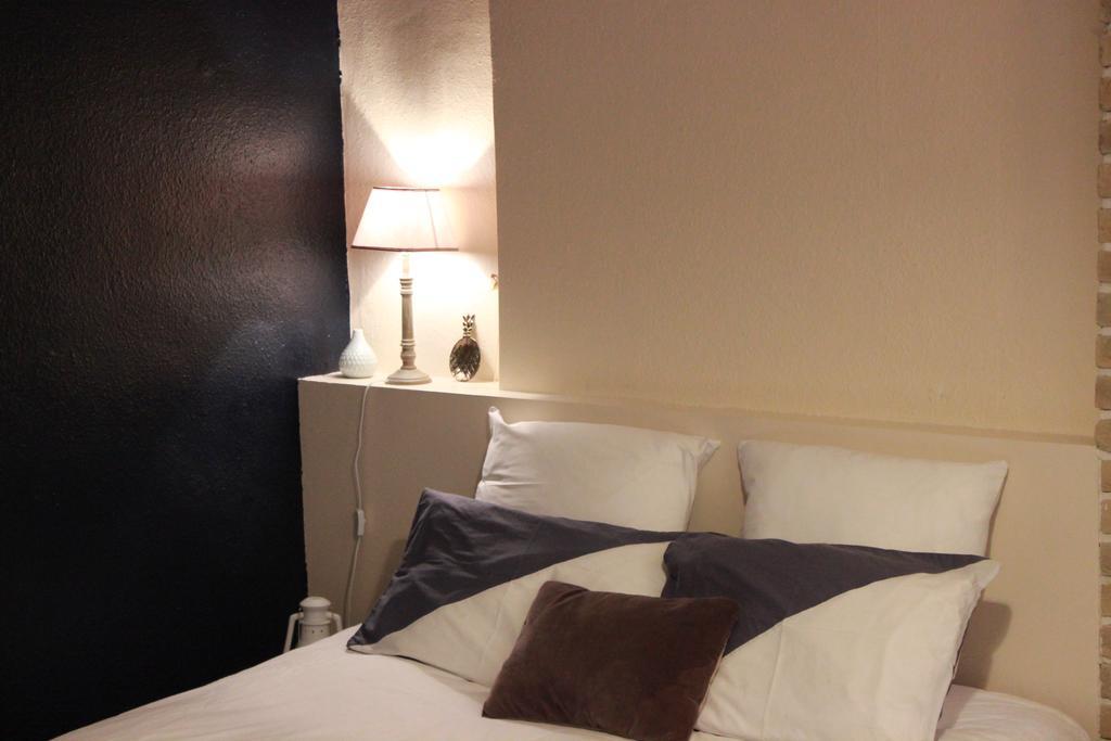 Le Petit Beurre - Studio En Hypercentre De Beaune โบน ภายนอก รูปภาพ
